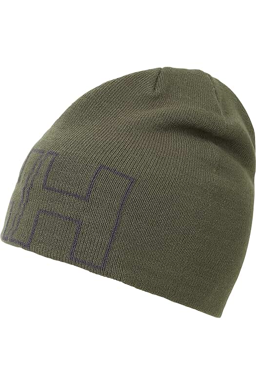 Gorro Helly Hansen Outline Unisex, el complemento ideal para el invierno y actividades al aire libre