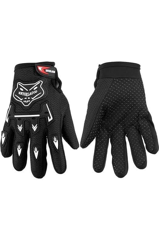 Guantes de Deportes de Invierno para Niños: Máxima Protección y Comodidad en tus Aventuras Invernales.