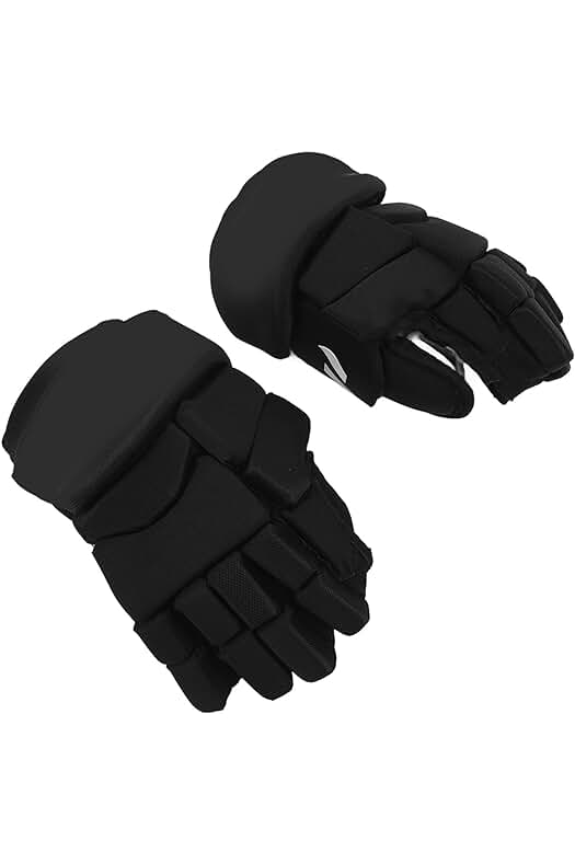 Guantes de Hockey: Protección y Comodidad para tus Manos en el Juego