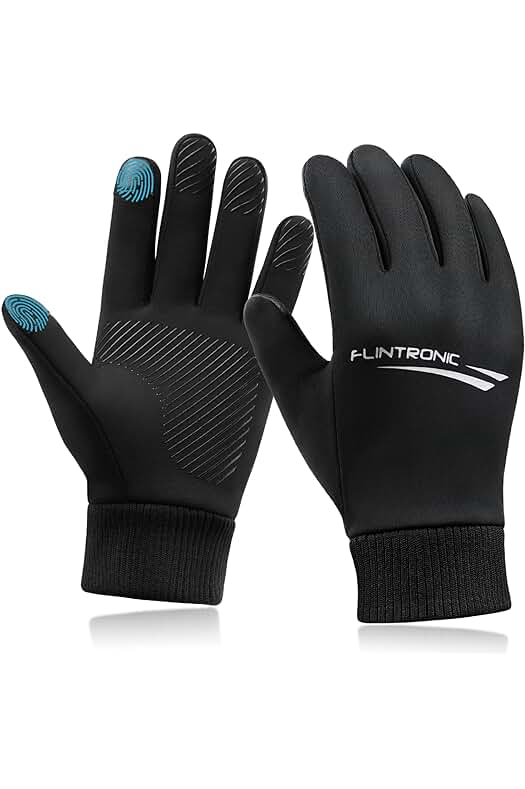 Guantes de invierno para niños: cálidos, impermeables y antideslizantes. Ideal para deportes al aire libre.