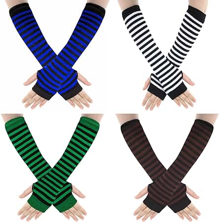 Guantes sin dedos: la opción perfecta para mantener tus manos calientes y tus dedos libres.