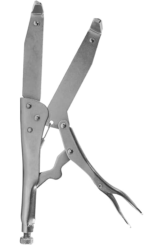Herramienta de Embrague para Motocicleta ATV UTV Bicicleta Sucia: Sostén de Embrague Universal.