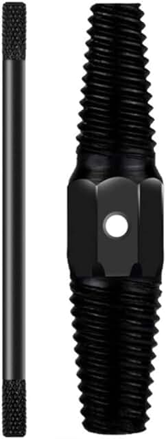Herramienta de extracción de tornillos dañados - ¡Remueve fácilmente tornillos dañados con esta herramienta!