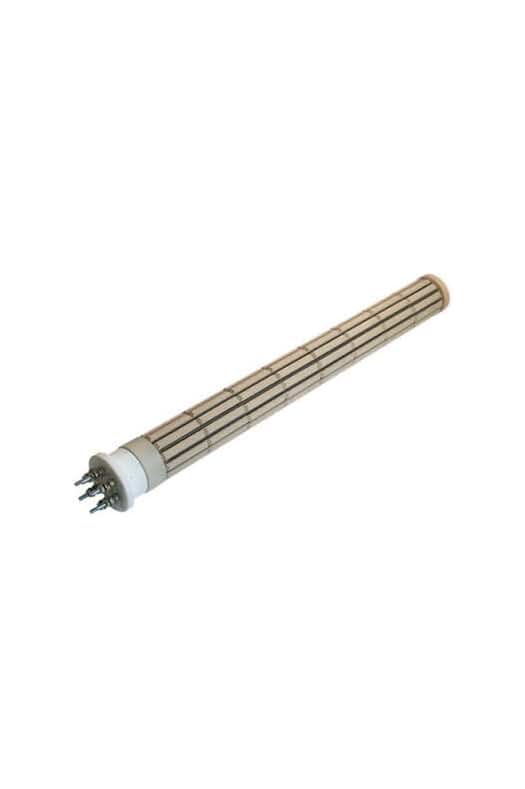 Hervidor de agua eléctrico resistente Steatite de 1500 W para BRANDT: modelo 98 x 0009.
