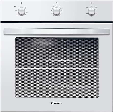 Horno Candy Idea FIDC B502: Potente, versátil y práctico para todas tus necesidades culinarias.