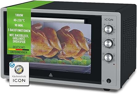 Horno de Pizza 60XXL: Potente, versátil y duradero para disfrutar de pizzas perfectas en casa