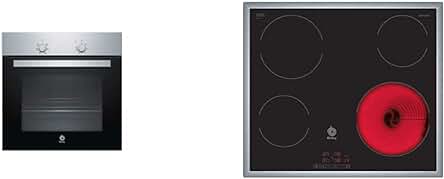 Horno Multifunción Balay: Cocina con estilo y versatilidad en un solo electrodoméstico.