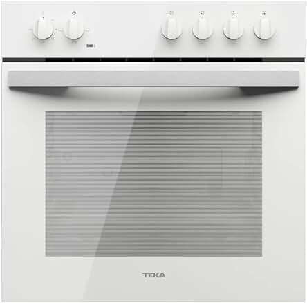Horno Teka HBE 490 ME - Versátil y Funcional para una Cocina Completa.