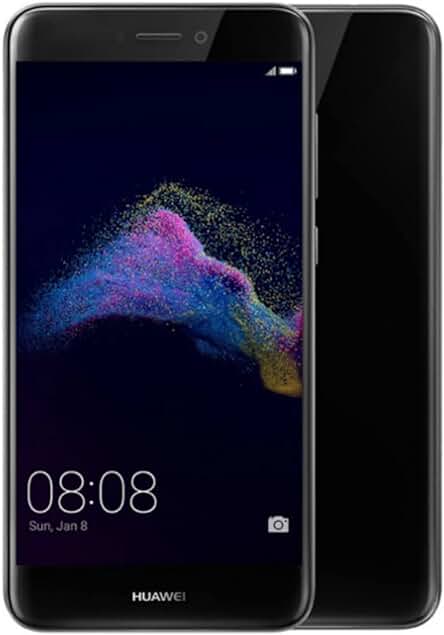 Huawei P9 Lite 2017: El mejor smartphone de gama media con doble SIM y 4G