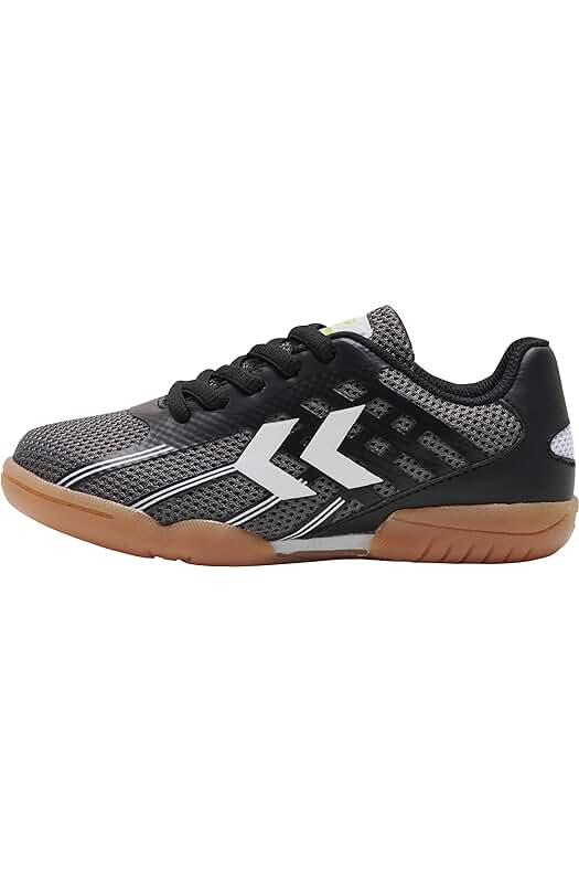 Hummel Root Junior LC, los mejores zapatos de balonmano para niños