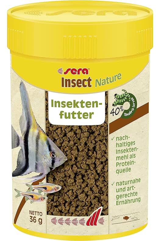 Insect Nature: Control de plagas eficaz en formato líquido de 100 ml.
