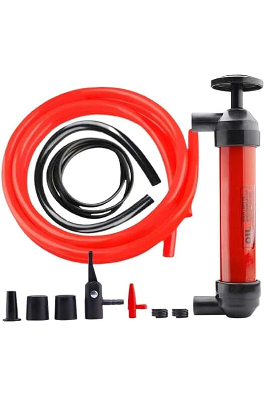 Juego de absorbentes para coche: una solución multifuncional para transferencia de líquidos y aceite.