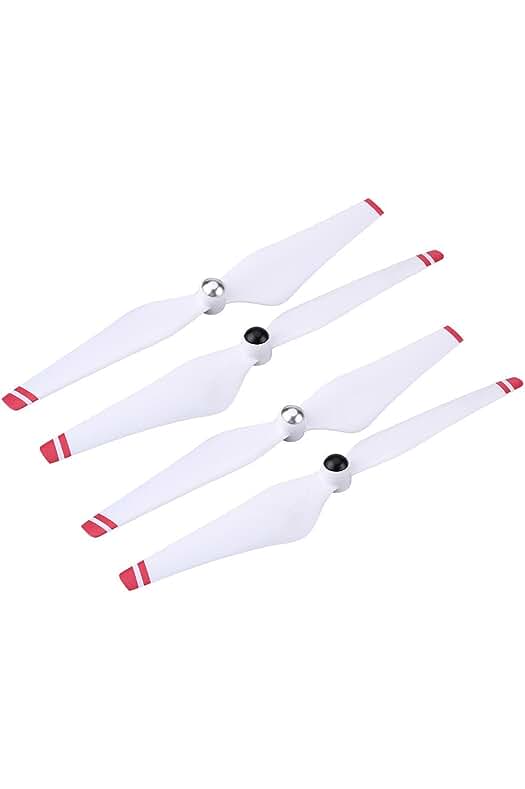 Juego de Palas de Hélices para Drones RC, Compatible con dji Phantom2 / 3 E300
