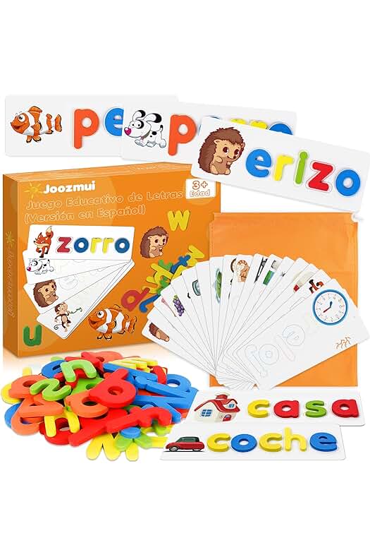 Juegos Educativos para Niños: Aprende y Diviértete con Joozmui