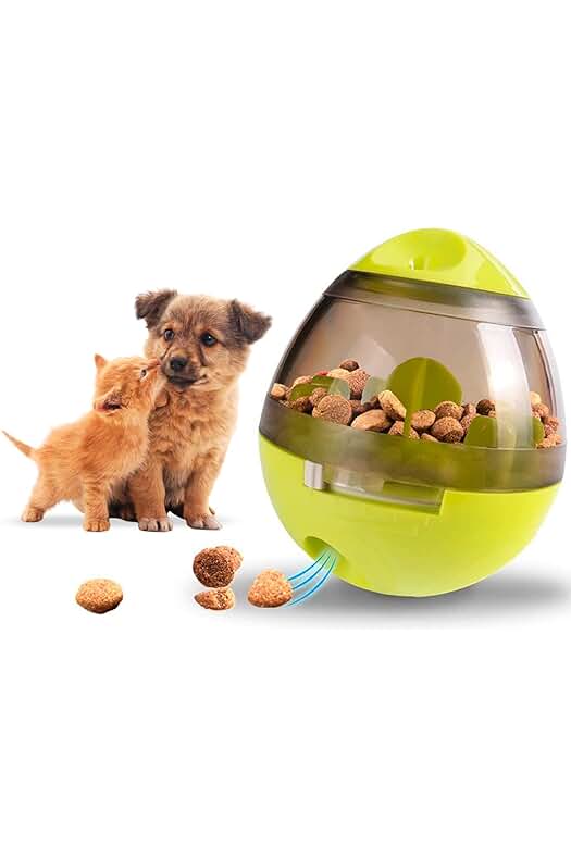 Juguetes interactivos para perros: divierte y estimula a tu mascota con nuestros juguetes interactivos.