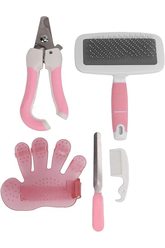 Kit de Aseo Interactivo para Conejos: Peines de Baño para una Limpieza Profunda y Humanizada.