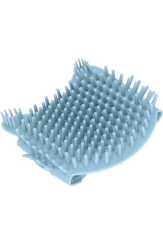 Kit de Aseo para Gatos: Silicona ecológica, seguro y relajante para perros y gatos.