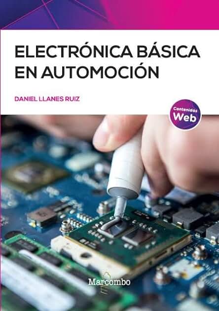 Kit de Electrónica Básica para Automoción: Todo lo que necesitas para tus proyectos automotrices.