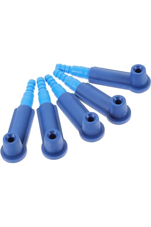 Kit de herramientas de coche para extracción y reemplazo de fluidos líquidos de frenos.