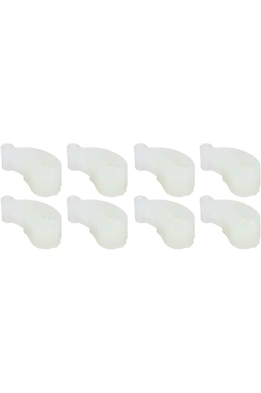 Kit de Piezas de Repuesto Duraderas para Lavadora Whirlpool - Compatible con modelos 285770/80040