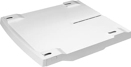 Kit de Unión para Lavadora-Secadora AEG STA8GW3: Optimiza tu espacio con seguridad y comodidad.