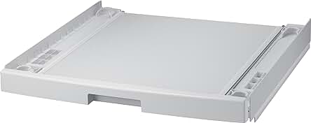 Kit de Unión para Lavadora y Secadora Samsung SKK-DD: Optimiza tu espacio de lavado.