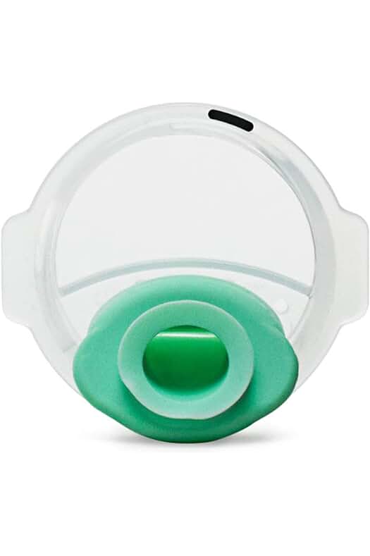 Kit imprescindible para tu sacaleches Elvie Pump: Válvula y Boquilla de repuesto - Lote de 2