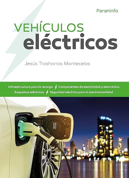 La mejor selección de vehículos eléctricos para una conducción ecológica y eficiente