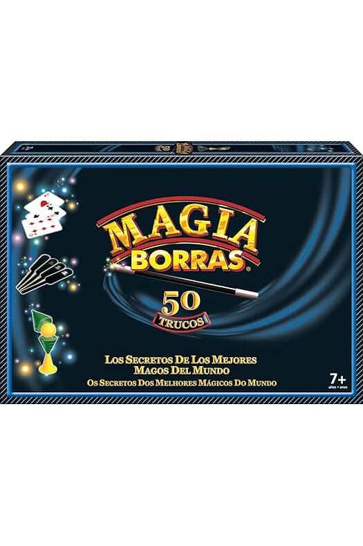 Libro de Trucos de Magia: Aprende 50 trucos asombrosos para impresionar a todos.