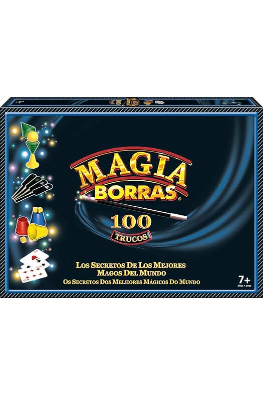 Los 100 Trucos más Divertidos de Magia Clásica: Manual para Aprender Paso a Paso