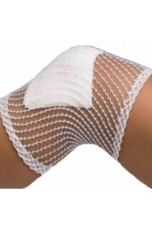 Malla de compresión para brazo Tensofix T, 100 g.