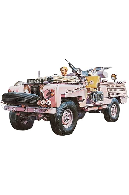 Maqueta de Tanque La Pantera Rosa - Escala 1:35 (300035076) - ¡Ideal para coleccionistas!