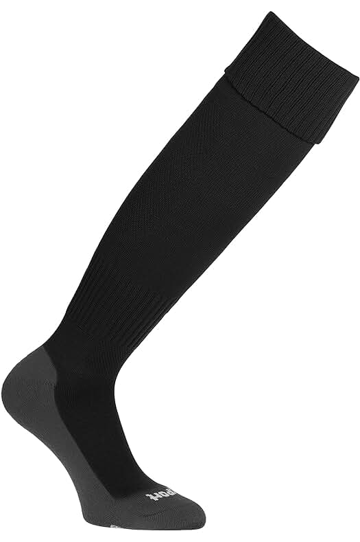 Medias de equipaciones de alta calidad: uhlsport Team Pro Essential para todos los géneros.