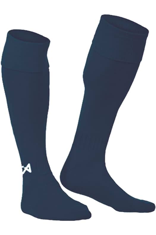 Medias de fútbol unisex Asioka 200/10: confort y estilo para todos los jugadores.