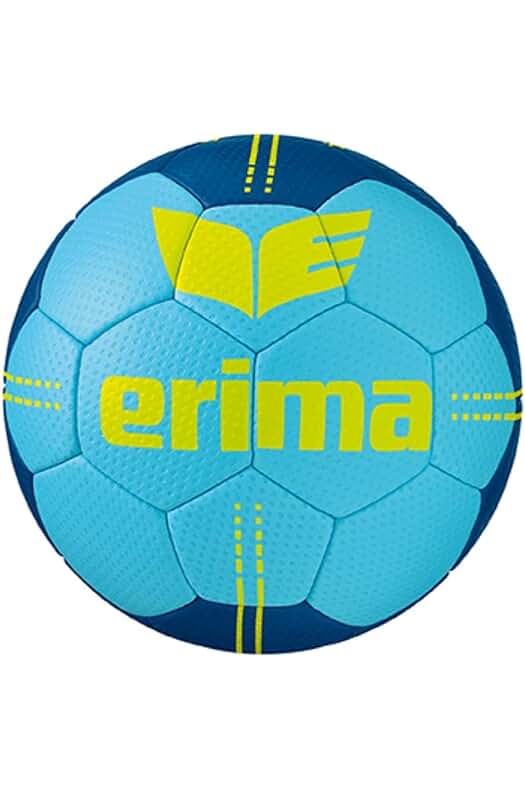 Mejora el agarre con el Erima Pure Grip Junior para jóvenes deportistas