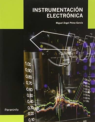 Mejora tu rendimiento con nuestra avanzada instrumentación electrónica para electricidad y electrónica.
