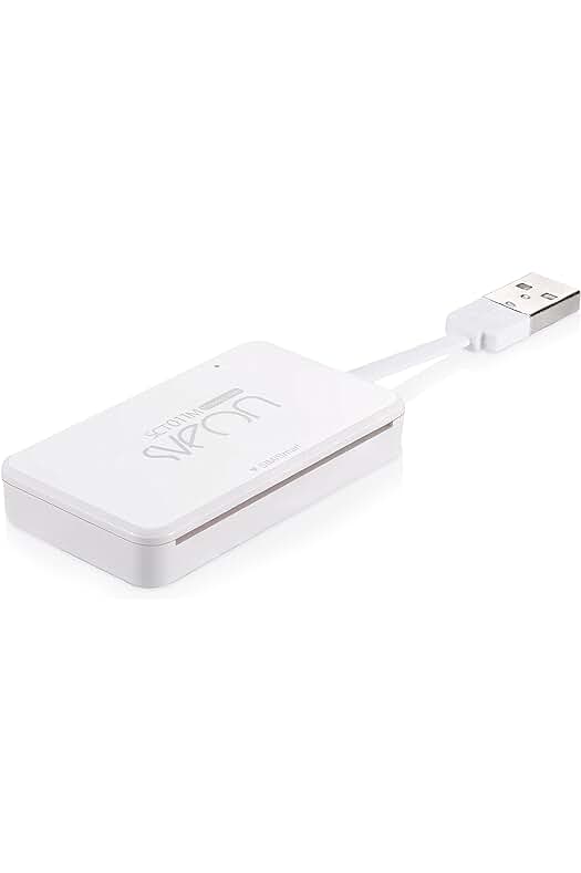 Minilector Sveon SCT011M: Compatible con Mac OS X y Windows - Envío a España