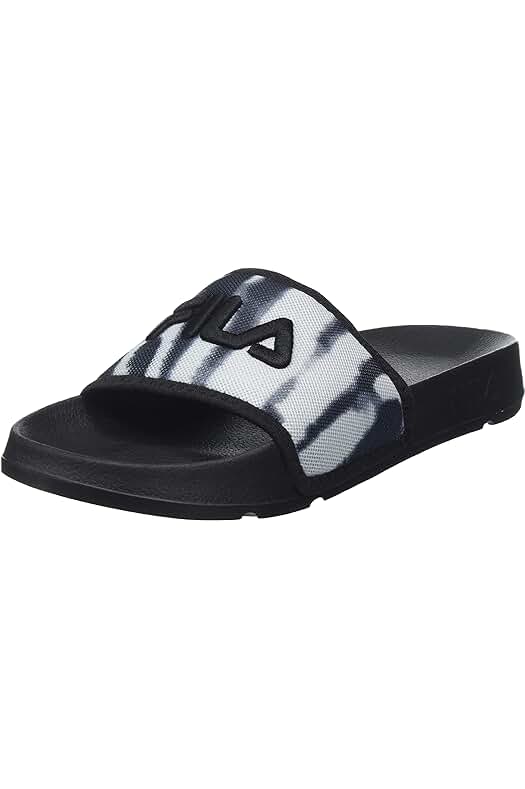 Mocasín Hombre: Fila Morro Bay M Slipper, Elegante y Cómodo.