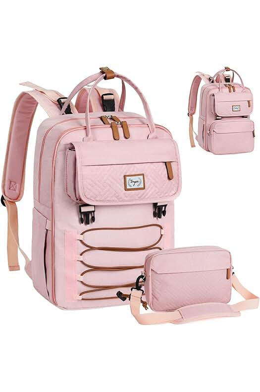 Mochila cambiador de pañales: la elección perfecta para padres modernos en movimiento.