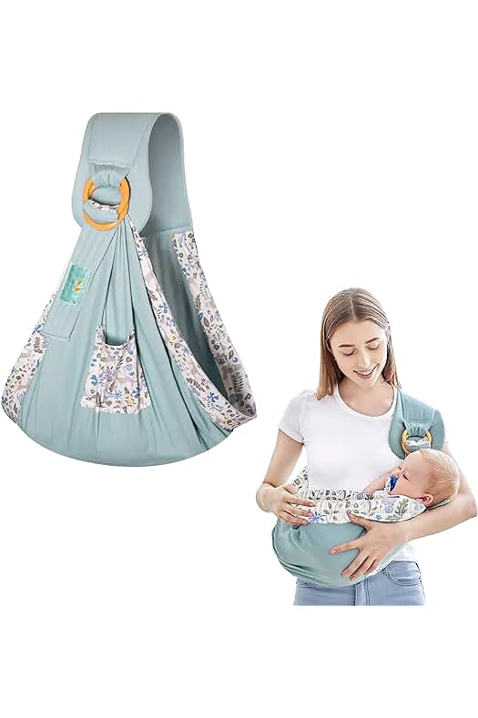 Mochila Ergonómica para Bebés: La Mejor Opción para Cargar a tu Pequeño Cómodamente.