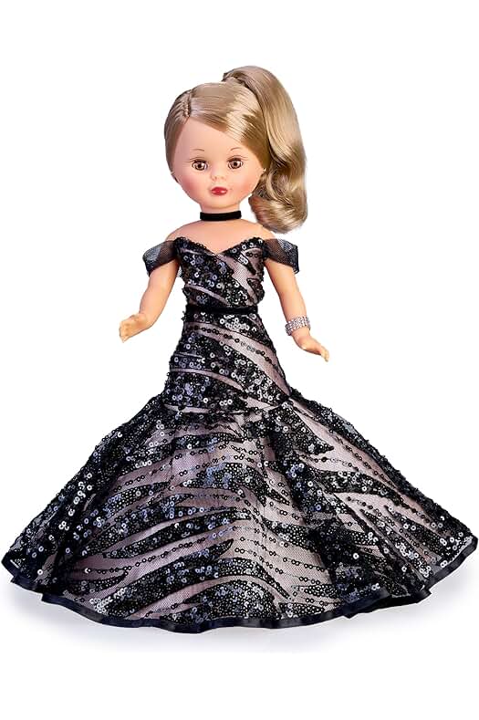 Muñeca de Colección Nancy 55 Aniversario Gala - Elegante y Exclusiva Edición Limitada