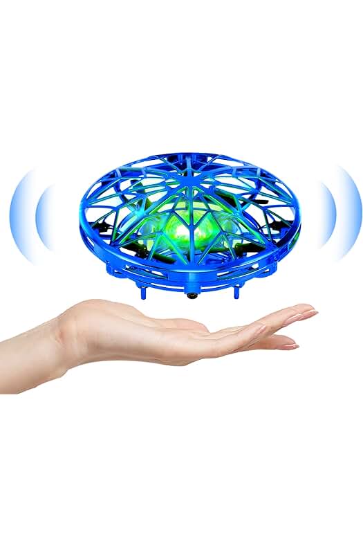 Navegante Divertido: Drone de Juguete Infrarrojo para Niños Principiantes