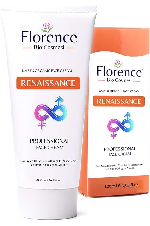 Nueva Crema Facial Hidratante con Ácido Hialurónico, Retinol y Vitamina C para Todo Tipo de Piel
