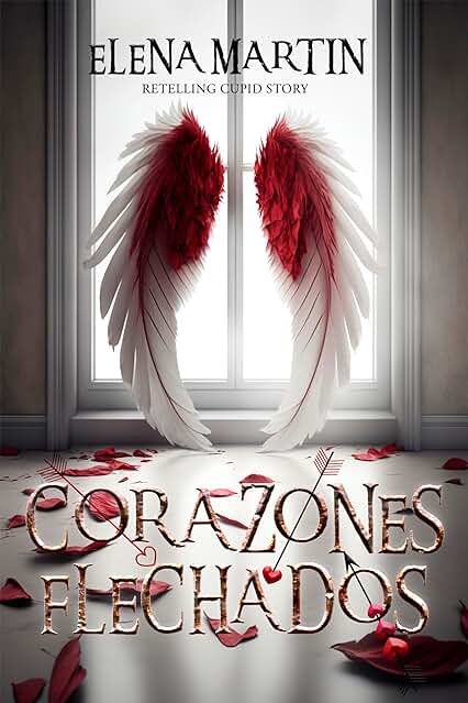 Nueva respuesta: Historia de amor: Corazones Flechados que Rettelan