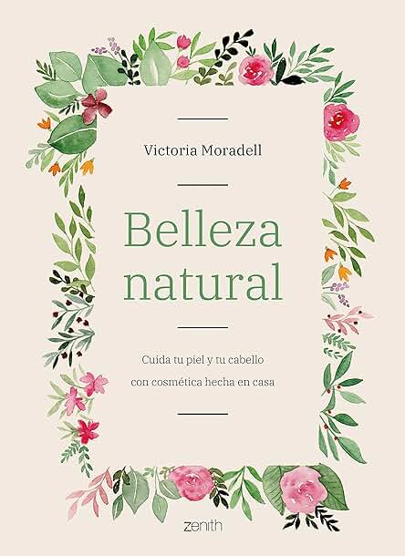 Nueva título: Descubre el poder de la belleza casera con la cosmética natural Zenith Her