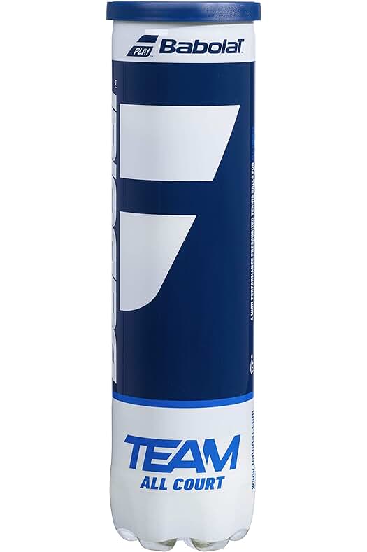 Nueva título: La mejor raqueta de tenis Babolat para un juego de alto rendimiento