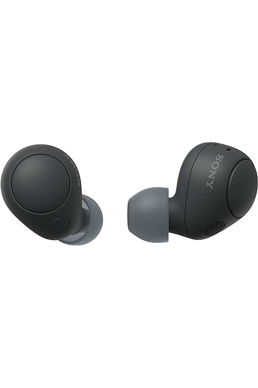 Nuevos Auriculares Inalámbricos Sony WF-C700N con Bluetooth y Cancelación de Ruido