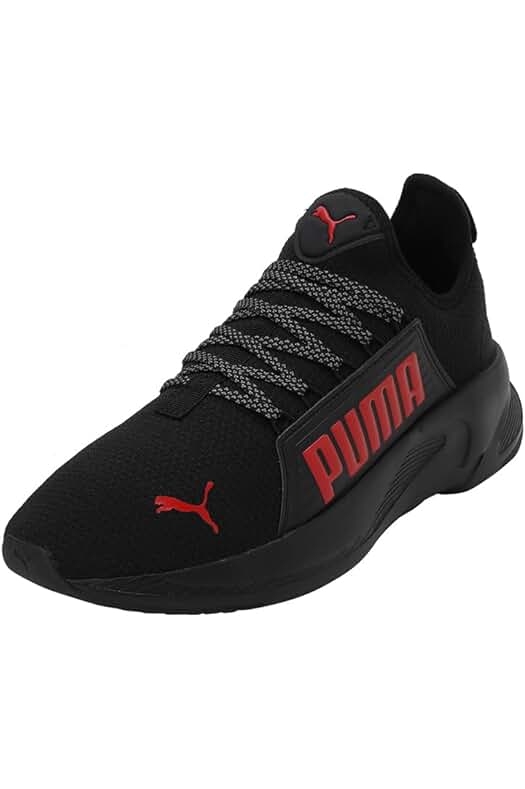 Nuevos títulos sugeridos: 1. Zapatillas PUMA Softride Premier Slip-on para correr en carretera 2. Zapatillas de running PUMA Softride Premier Slip-on para carretera 3. Zapatillas PUMA Softride Premier Slip-on: perfectas para correr en carretera