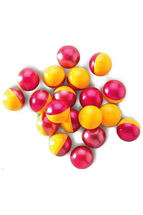 Pack de 500 Bolas de Pintura Paintball de Calibre .68 - ¡Outletdelocio tiene la mejor oferta!