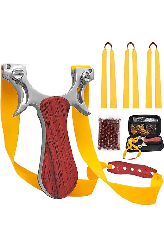 Pack de Deportes al Aire Libre: Entretenimiento Compacto con Accesorios y Estuche de Transporte.